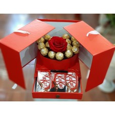 SWEET SURPRISE BOX